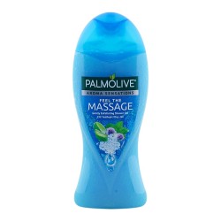Palmolive Aroma Therapy Feel The Massage Cilt Yeniyeyici Duş Jeli 250 ml