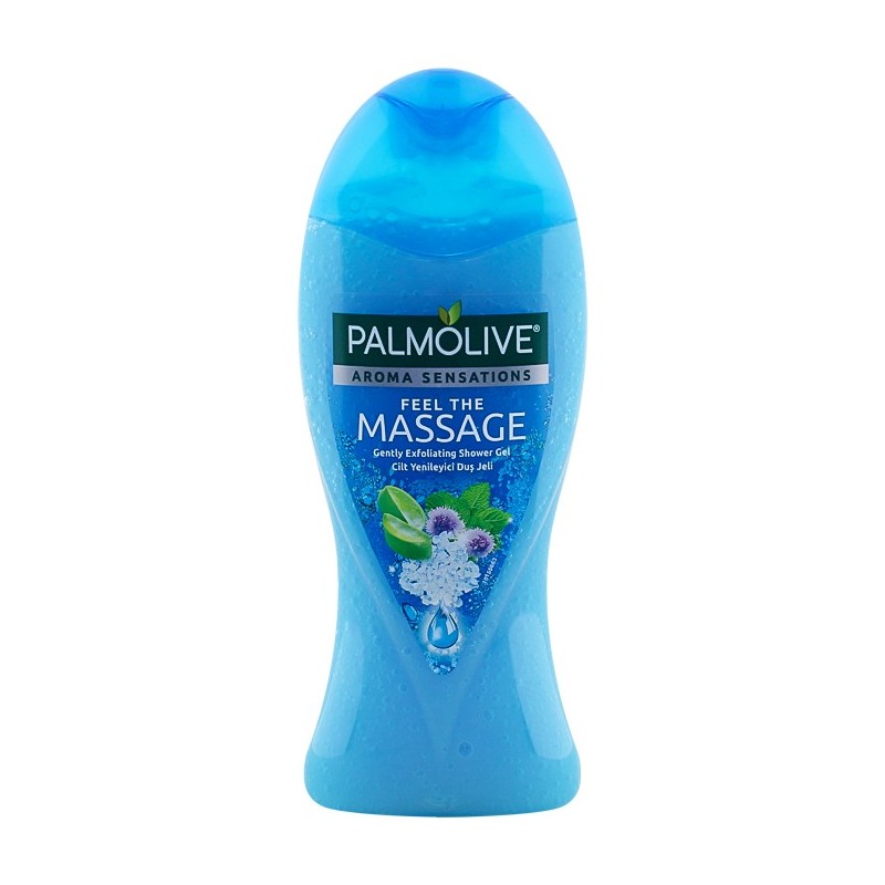 Palmolive Aroma Therapy Feel The Massage Cilt Yeniyeyici Duş Jeli 250 ml Palmolive Aroma Therapy Feel The Massage Cilt Yeniyeyici Duş Jeli 250 ml