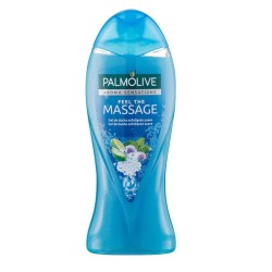 Palmolive Aroma Sensations Feel The Massage 500 ml - Duş Jeli