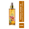 Eda Taşpınar Body Mist Amber Vücut Spreyi 200 ml