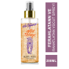 Eda Taşpınar Wild Things Body Mist  Vücut Spreyi  200 ml