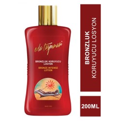 Eda Taşpınar Bronzluk Koruyucu Losyon 200ml