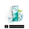 OtriNatura Plus Okaliptus Burun Spreyi 20 ml