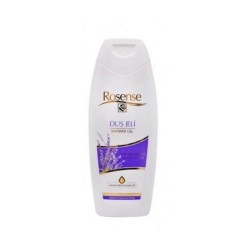 Rosense Lavanta Özlü Duş Jeli 400 ml