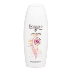Rosense Gül Özlü Şampuan 400 ml