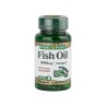Nature's Bounty Fish Oil Omega-3 1000 Mg 50 Softgel