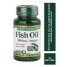 Nature's Bounty Fish Oil Omega-3 1000 Mg 50 Softgel