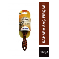 Banat Sahara 334 Saç Fırçası
