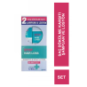 Cecemed Stop Hair Loss Saç Dökülme Karşıtı Şampuan 300 ml + Losyon 75 ml (S.K.T 01-2024)