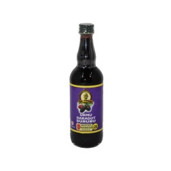 DR.CAROB Karadut Şurubu 100 ml