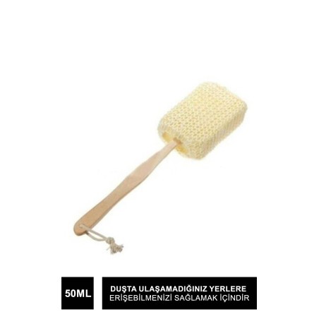 FE Saplı Sırt Kemeri