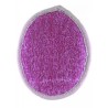 FE Polyester Oval Yüz Pedi