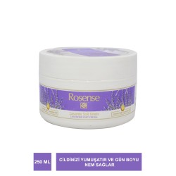 Rosense Lavanta Besleyici El ve Vücut Kremi 250 ml