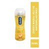 Durex Play Hassas 2'si 1 Arada Masaj Jeli 200 ml