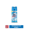 Lysol Dezenfektan Sprey  Temizliğin Esintisi 400 ml