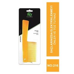 Fe Ultra Açma Tarak No : 216