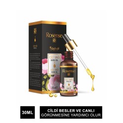 Rosense Cilt Bakım Yağı 30 ml