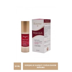 Rosense Rejuvilox Yoğun Bakim Serumu 30ml