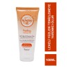 Rosense Gül yağı ve Papatya Özlü Peeling 100ml