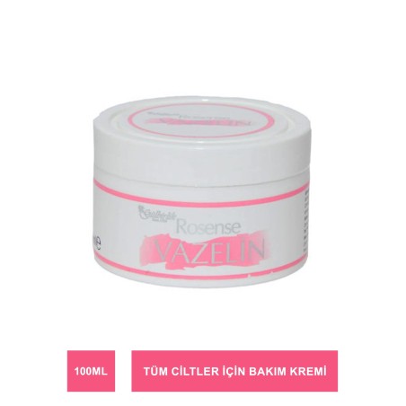Rosense Vazelin 100 ml