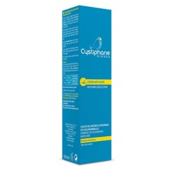 Cystiphane Biorga Saç Dökülmesine Karşı Bakım Losyonu 125 ml -2