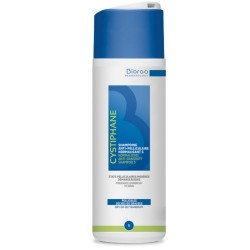 Biorga Cystiphane Intensive Anti-Dandruff Shampoo DS 200 ml