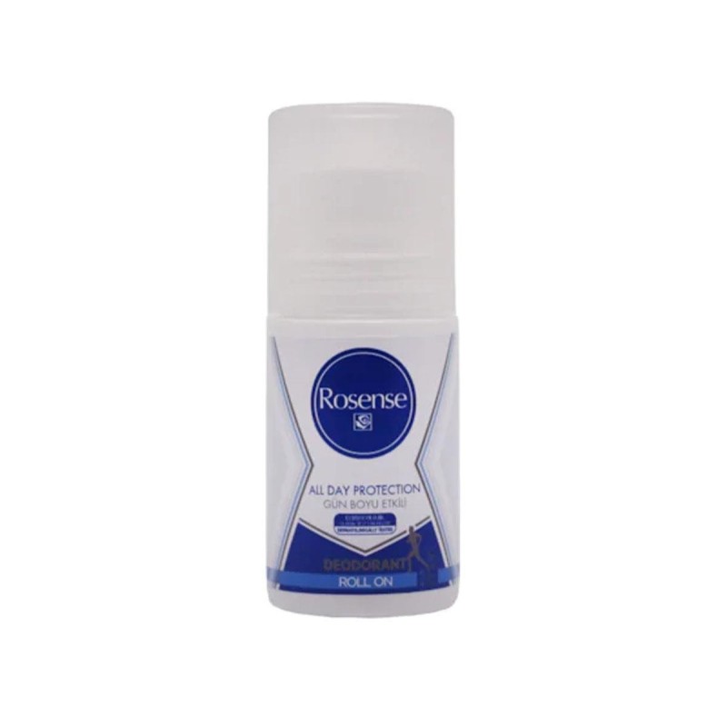 Rosense  Bay Roll-On Deodorant 50 Ml