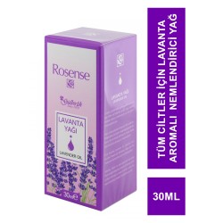 Rosense Lavanta Yağı 30 ml