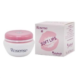 Rosense  Soft Lips Dudak Vazelini 5 ml