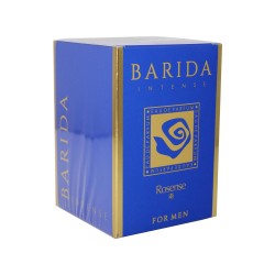 Rosense Barida Bay Parfüm Edt 100 ml
