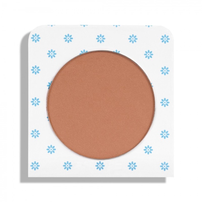 The Organic Pharmacy Hydrating Bronzer Powder 9g