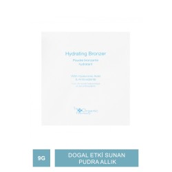 The Organic Pharmacy No Powder Hydrating Bronzer Powder 9g
