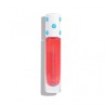 The Organic Pharmacy No Lipgloss Volumising Balm Gloss Coral 5ml