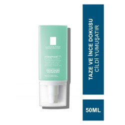 La Roche Posay Hydraphase Intense HA Light 50 ml (S.K.T 08-2024)