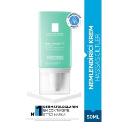 La Roche Posay Hydraphase Intense HA Rich 50 ml