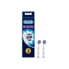 Oral-B 3D White Diş Fırçası Yedek Başlığı 2 Adet