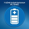 Oral-B Vıtalıty 100 Cross Action White Elektrikli Diş Fırçası Beyaz