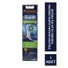 Oral-B Cross Action Diş Fırçası Yedek Başlığı 2 Adet