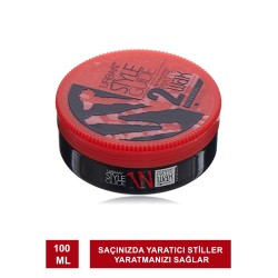 Urban Care Style Guide Mat Wax100 ml