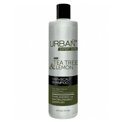 Urban Care Expert Series Canlandırıcı ve Hacimlendirici Şampuan 350 ml