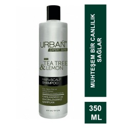 Urban Care Expert Series Canlandırıcı ve Hacimlendirici Şampuan 350 ml