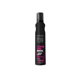 Urban Care Style Guide Elastic Curl Bukle Belirginleştirici Köpük 200 ml