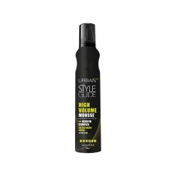 Urban Care Style Guide High Volume Ekstra Hacim Köpük 200 ml