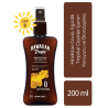 Hawaiian Tropic Tropical Dry Koruyucu ve Bronzlaştırıcı Yağ Spf 8 200 ml