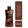 Hawaiian Tropic Coconut Koruma Faktörsüz Bronzlaştırıcı Güneş Yağı 200ml