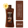 Hawaiian Tropic Tropical Dry Koruyucu ve Bronzlaştırıcı Yağ Spf 2 200 ml