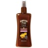 Hawaiian Tropic Protective Dry Spray Oil Bronzlaştırıcı Yağ Spf 20 200 ml
