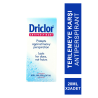 Driclor Roll On Applicator 20ml / Terlemeye karşı Antiperspirant x 2 ADET