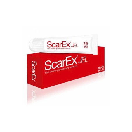 Scarex Jel 15 gr