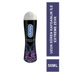 Durex Play Kayganlaştırıcı 50ml Extreme Gel
